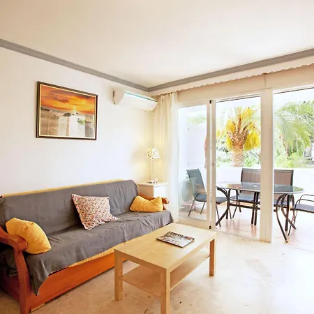 Coronado U 25 By Interhome *