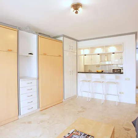 Coronado U 25 By Interhome Appartamento *