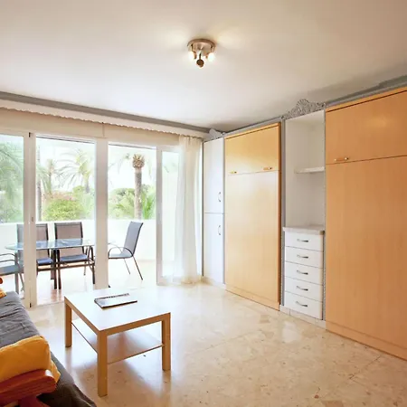 Appartamento Coronado U 25 By Interhome *
