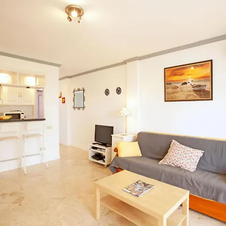 Coronado U 25 By Interhome Appartamento Marbella