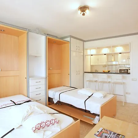 Coronado U 25 By Interhome *