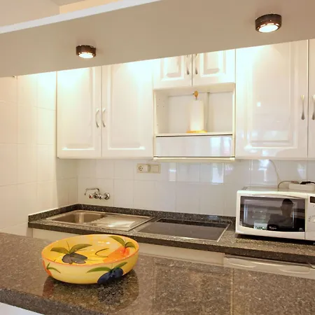 Coronado U 25 By Interhome Appartamento