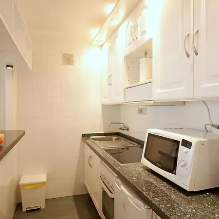 Coronado U 25 By Interhome Appartamento Marbella