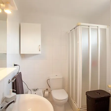 Coronado U 25 By Interhome Appartamento
