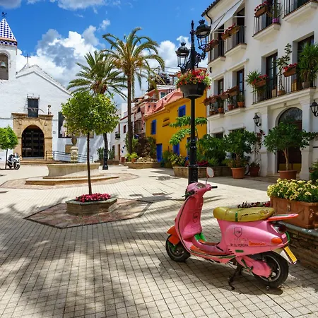 Appartamento Coronado U 25 By Interhome