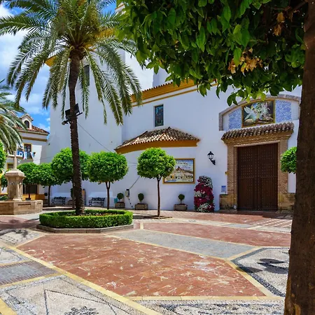 Appartamento Coronado U 25 By Interhome Marbella